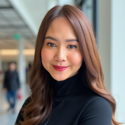 Tanya Phathanathong
